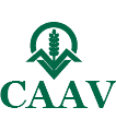 Logo for CAAV