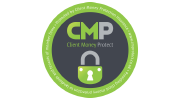 Logo for Client Money Protect