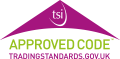 Logo for Chartered Trading Standards Institute