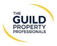 Logo for The Guild of Property Professionals