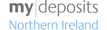Logo for My Deposits NI