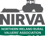 Logo for NIRVA