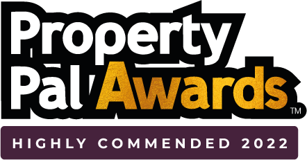 Propertypal Awards Highly Commended (2022)