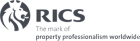 Logo for RICS
