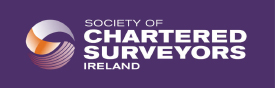 Logo for Society of Chartered Surveyors